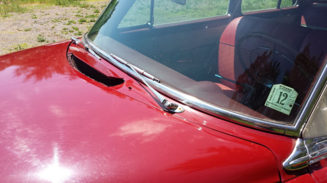 1954 Dodge Other - photo 11