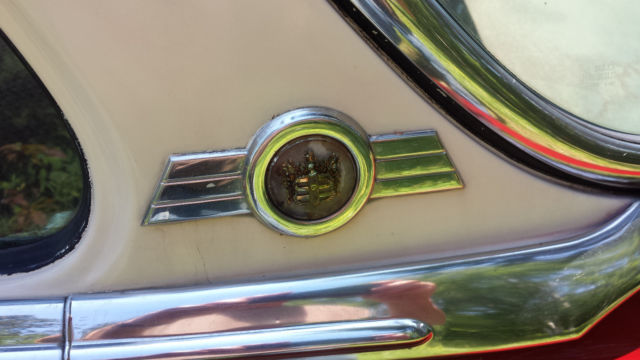 1954 Dodge Other - photo 12