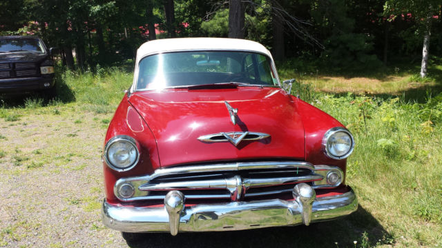 1954 Dodge Other - photo 2