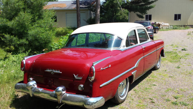 1954 Dodge Other - photo 3