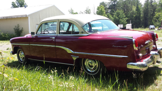 1954 Dodge Other - photo 4