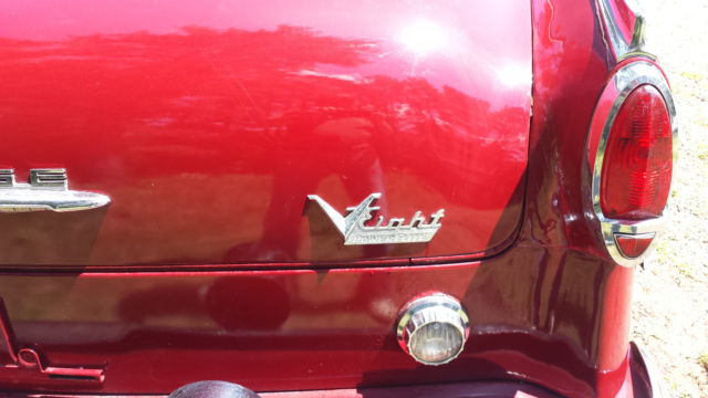 1954 Dodge Other - photo 5