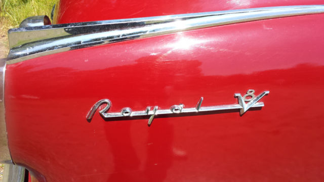 1954 Dodge Other - photo 6