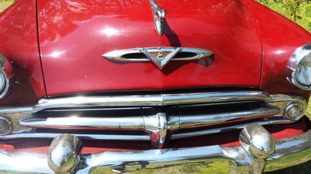 1954 Dodge Other - photo 7
