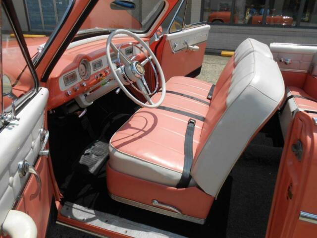 1954 Dodge Royale -- - photo 11