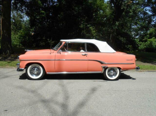 1954 Dodge Royale -- - photo 2