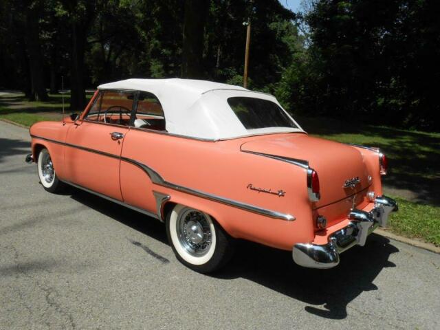 1954 Dodge Royale -- - photo 3