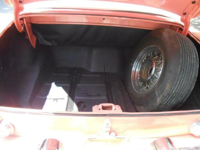 1954 Dodge Royale -- - photo 6