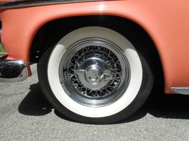1954 Dodge Royale -- - photo 7