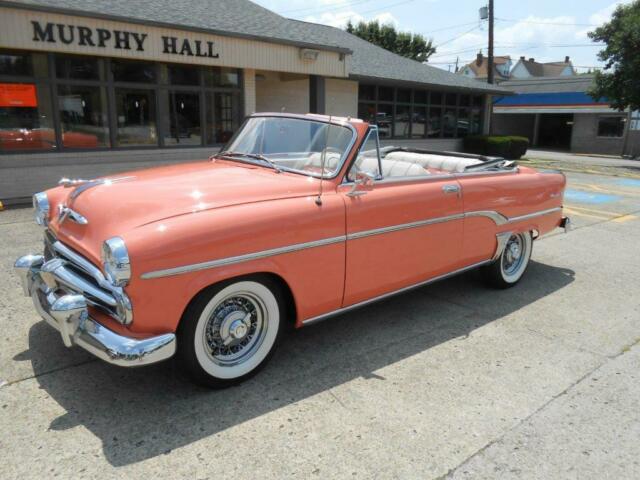 1954 Dodge Royale -- - photo 8