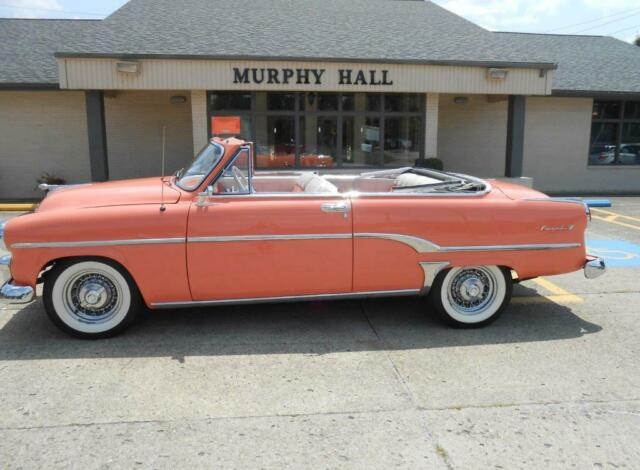 1954 Dodge Royale -- - photo 9