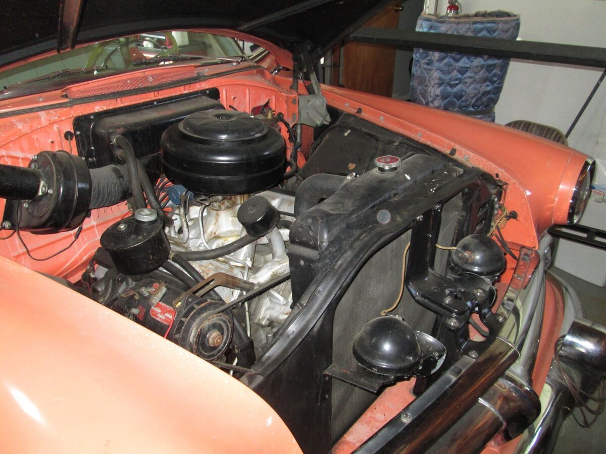 1954 Dodge Royal - photo 11
