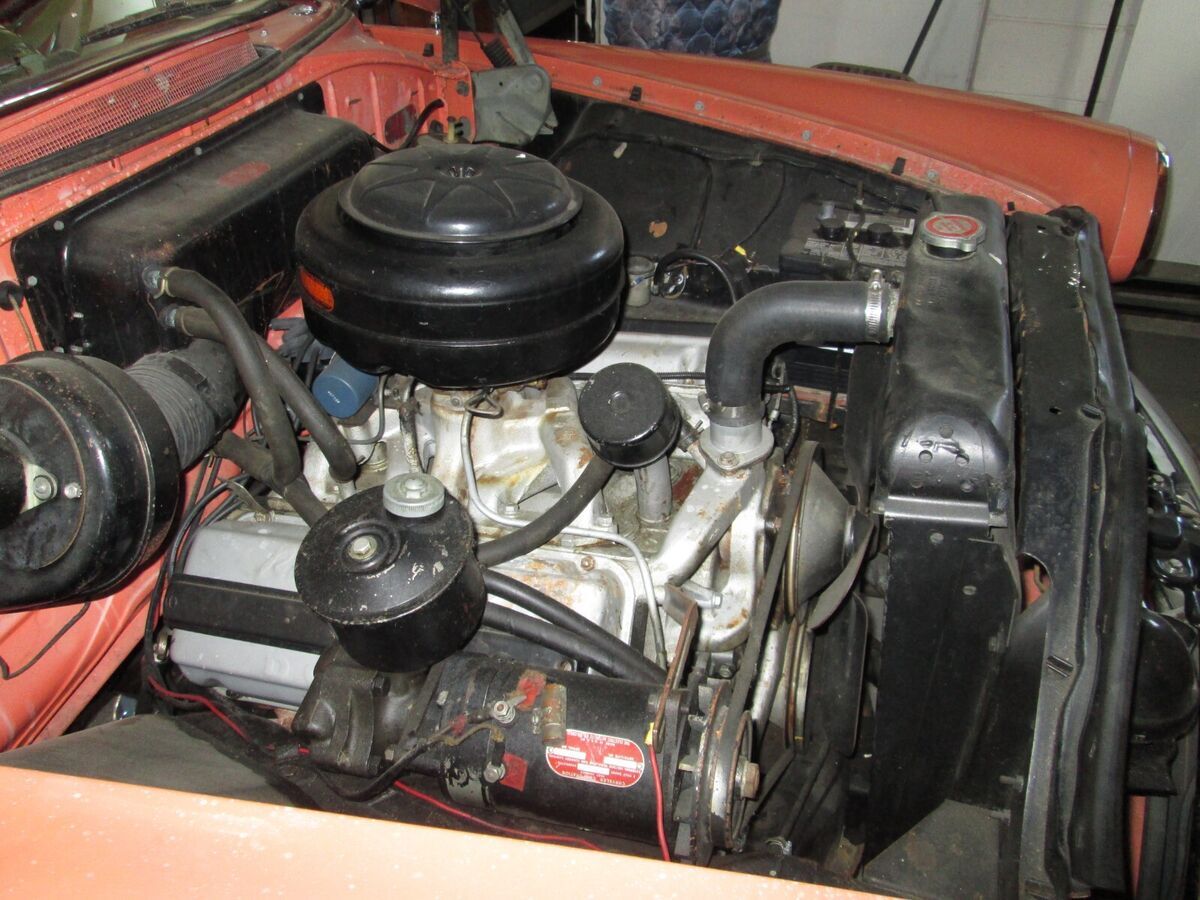 1954 Dodge Royal - photo 12