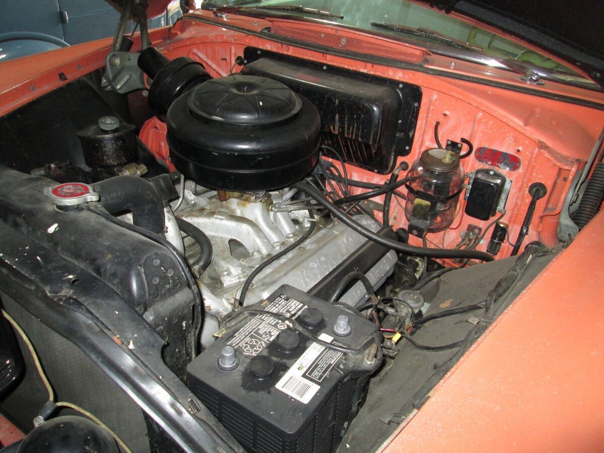 1954 Dodge Royal - photo 13