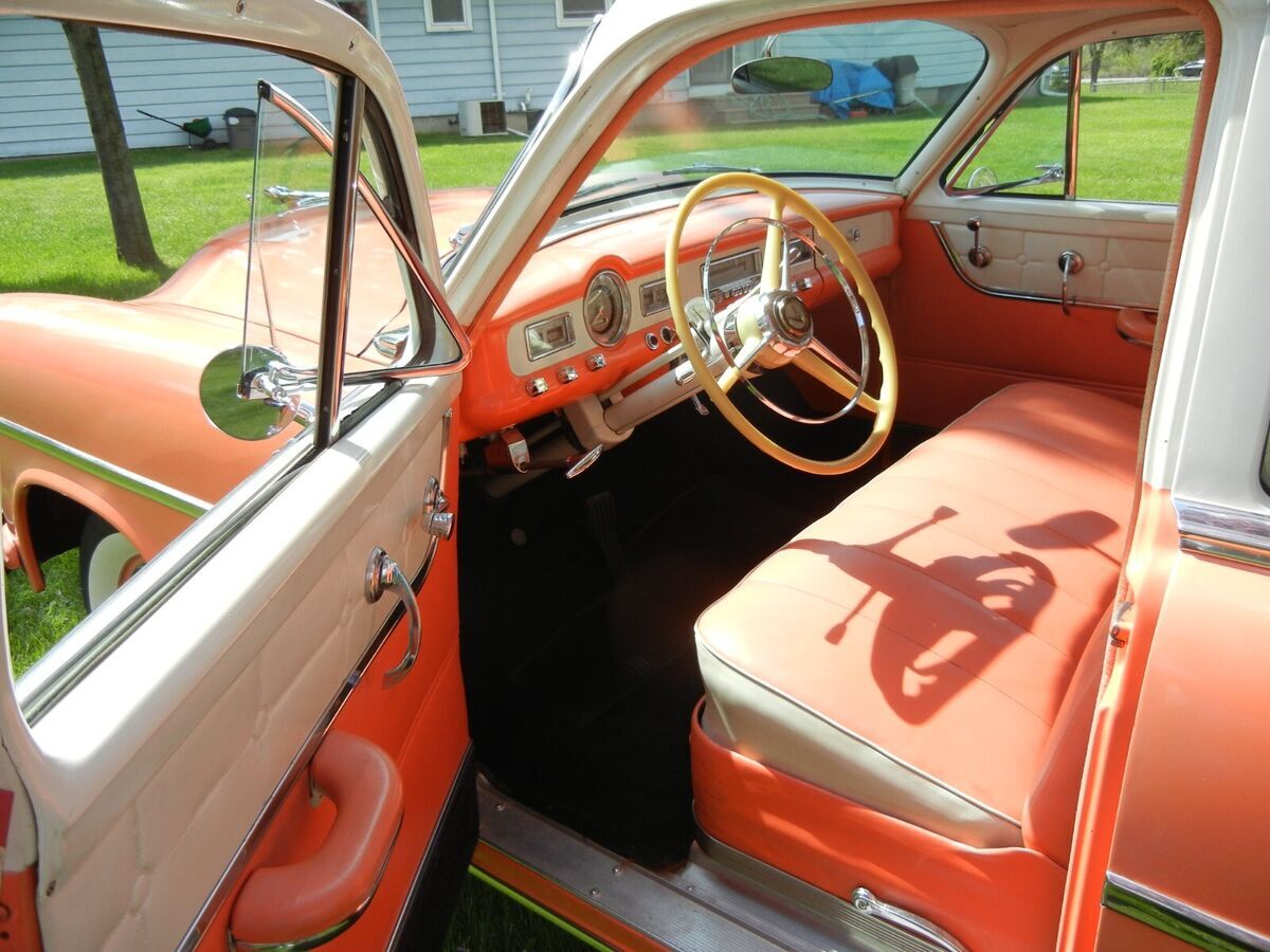 1954 Dodge Royal - photo 2