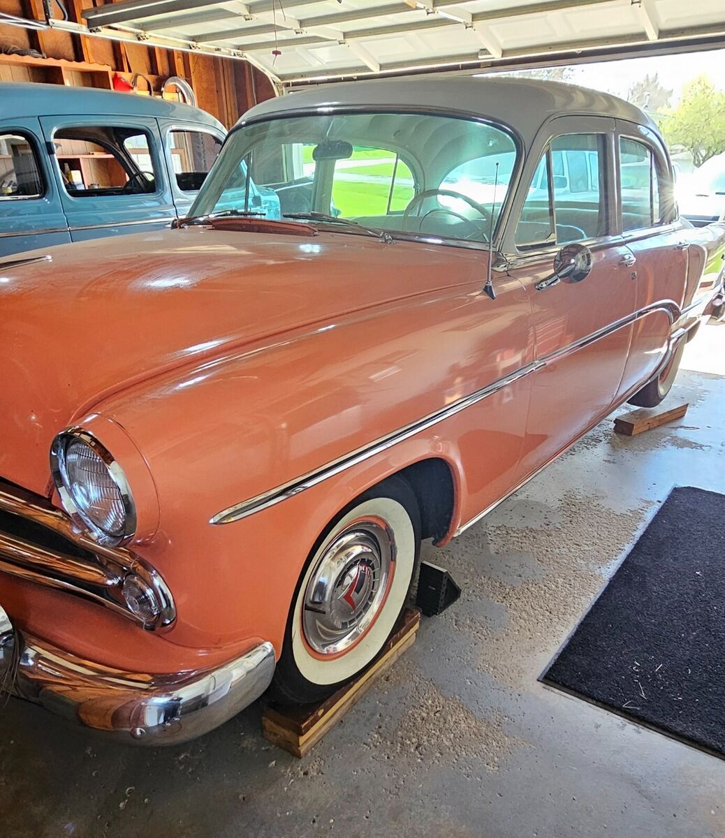 1954 Dodge Royal - photo 3