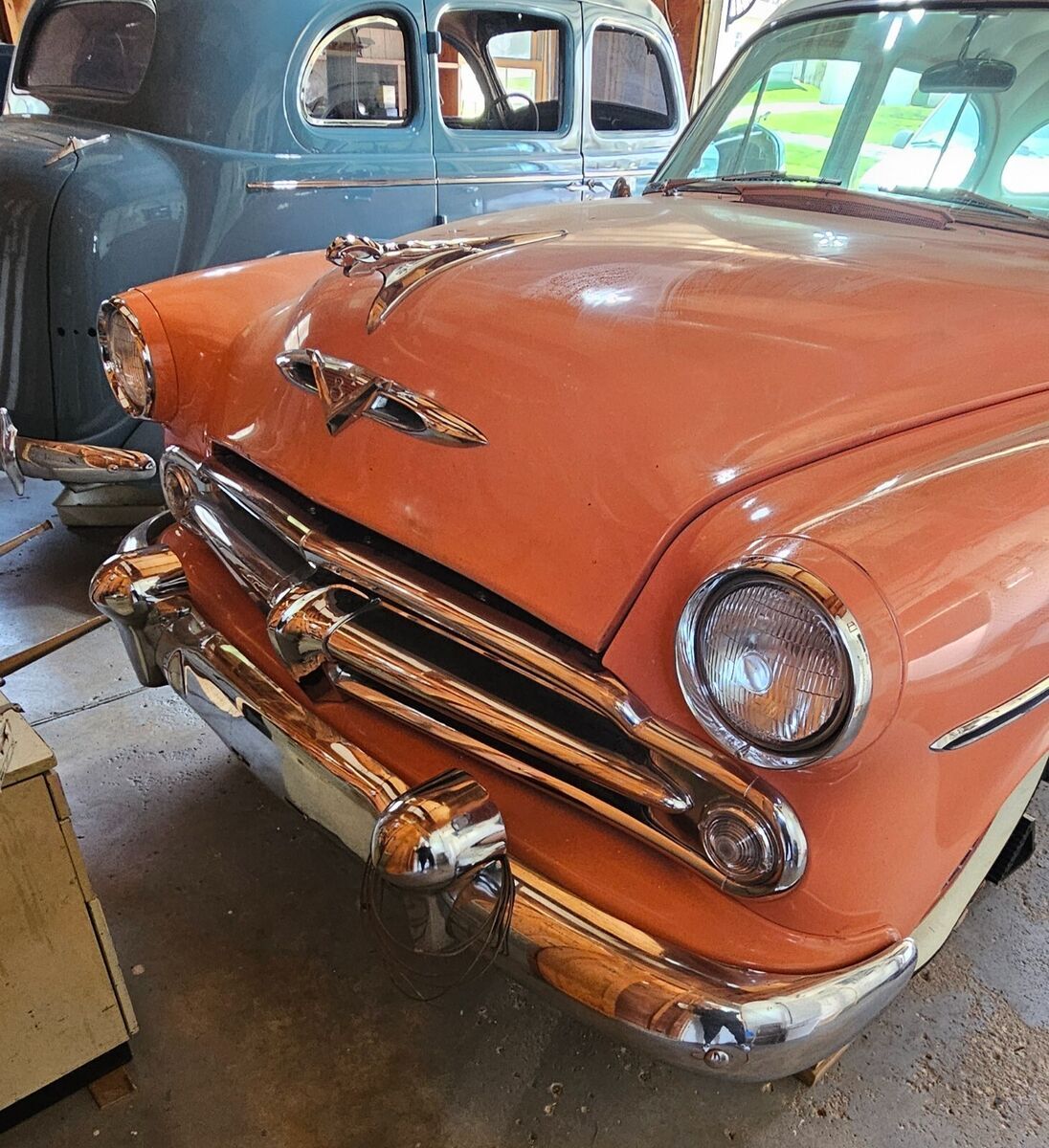 1954 Dodge Royal - photo 4
