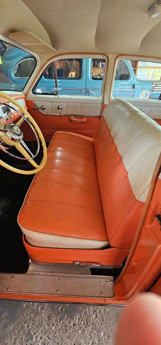 1954 Dodge Royal - photo 5