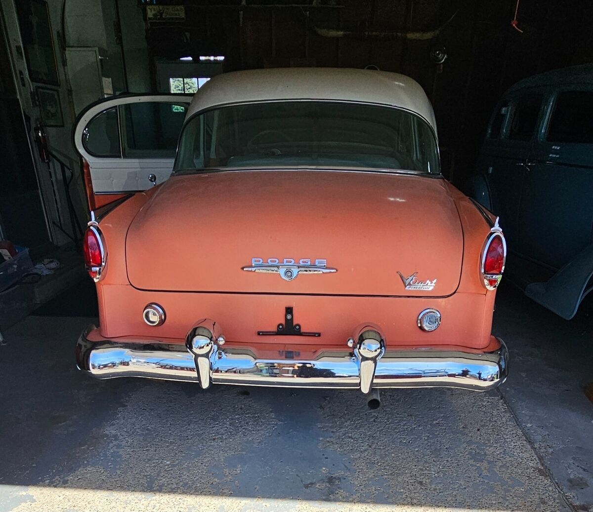 1954 Dodge Royal - photo 7