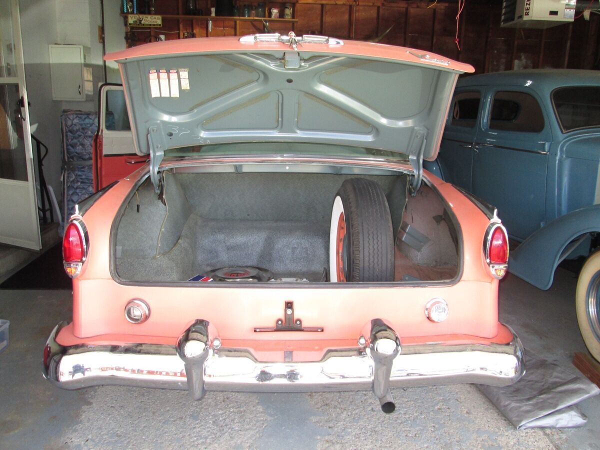 1954 Dodge Royal - photo 8