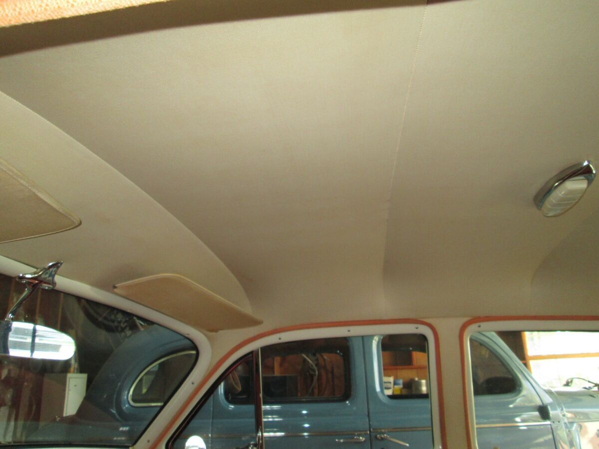 1954 Dodge Royal - photo 9