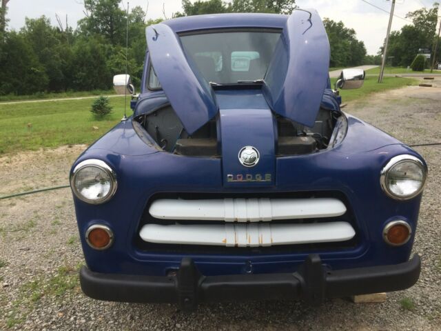 1954 Dodge Other Town Panel Delivery - photo 3