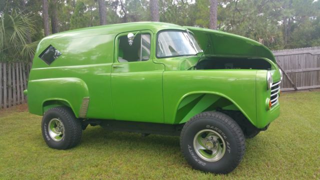 1954 Dodge Other Pickups - photo 2