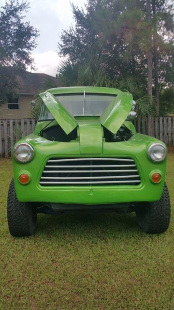 1954 Dodge Other Pickups - photo 4