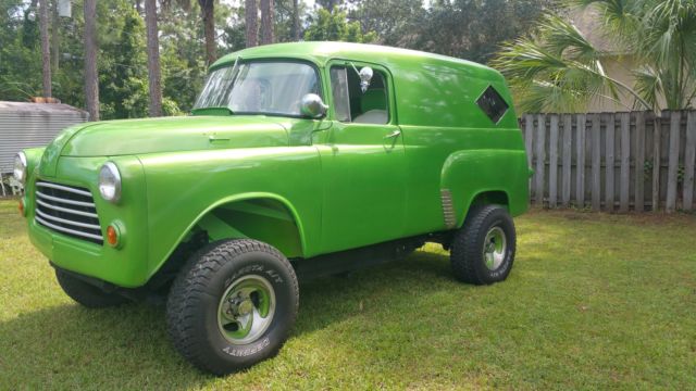 1954 Dodge Other Pickups - photo 5