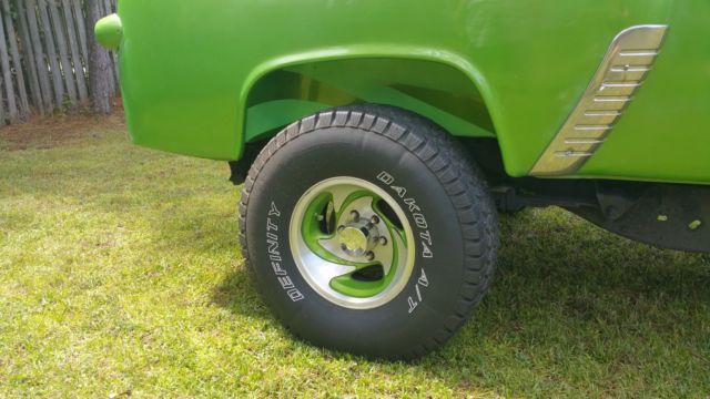 1954 Dodge Other Pickups - photo 6
