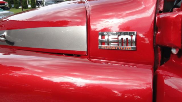1954 Dodge Other Pickups - photo 11