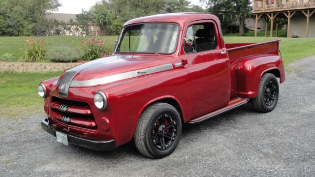 1954 Dodge Other Pickups - photo 2