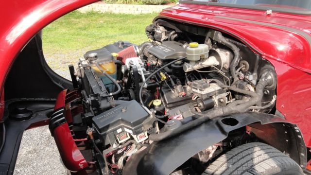 1954 Dodge Other Pickups - photo 8