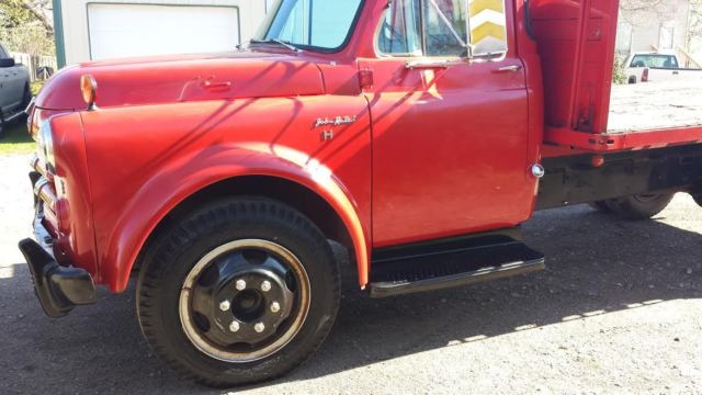 1954 Dodge Other Pickups 2 Door - photo 12