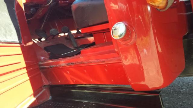 1954 Dodge Other Pickups 2 Door - photo 13