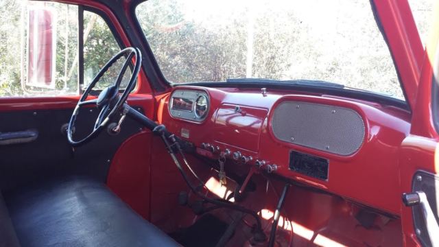 1954 Dodge Other Pickups 2 Door - photo 9