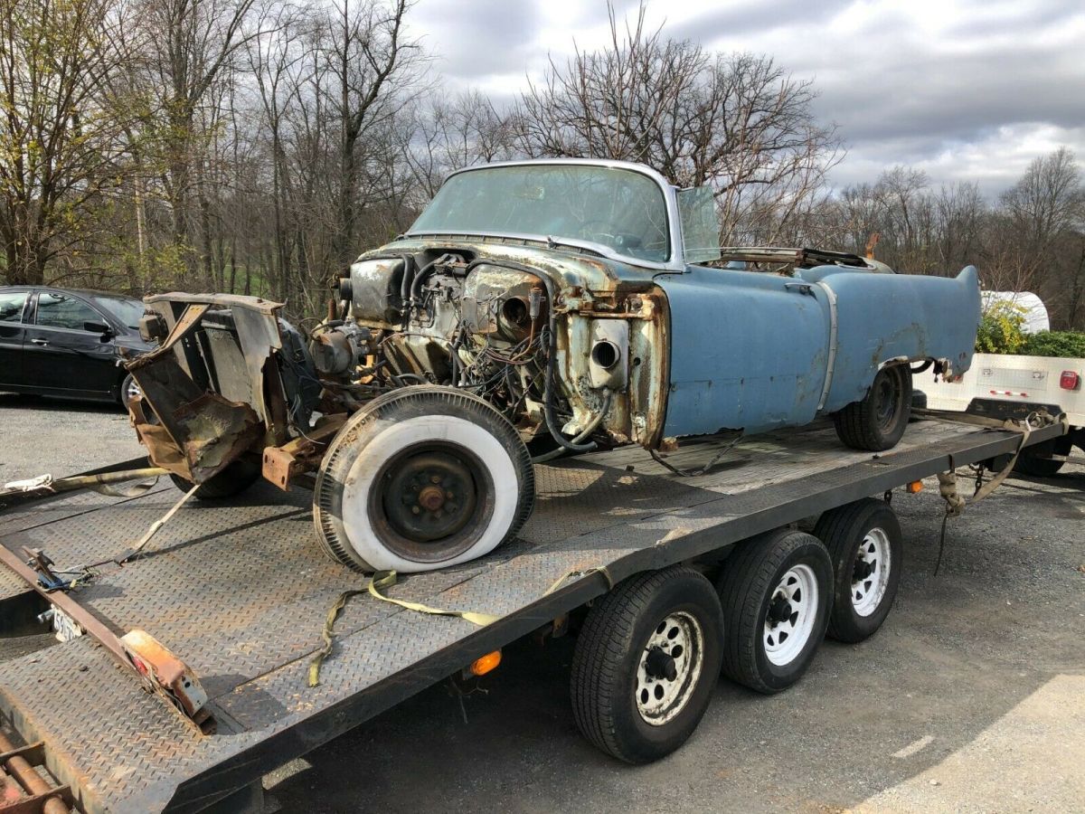1954 Cadillac Eldorado - photo 3