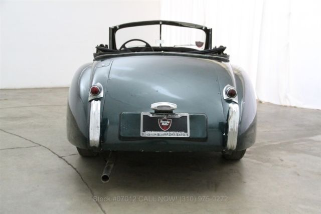 1954 Jaguar XK DropHead Coupe - photo 12