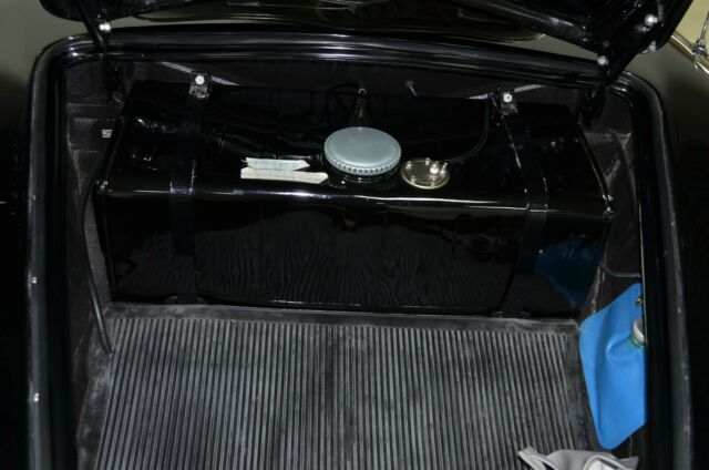 1954 Porsche 356 - photo 8