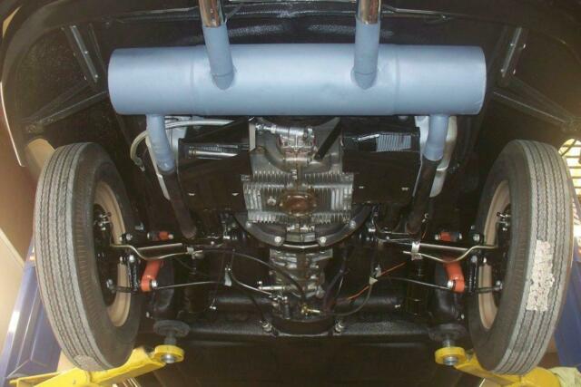 1954 Porsche 356 - photo 9