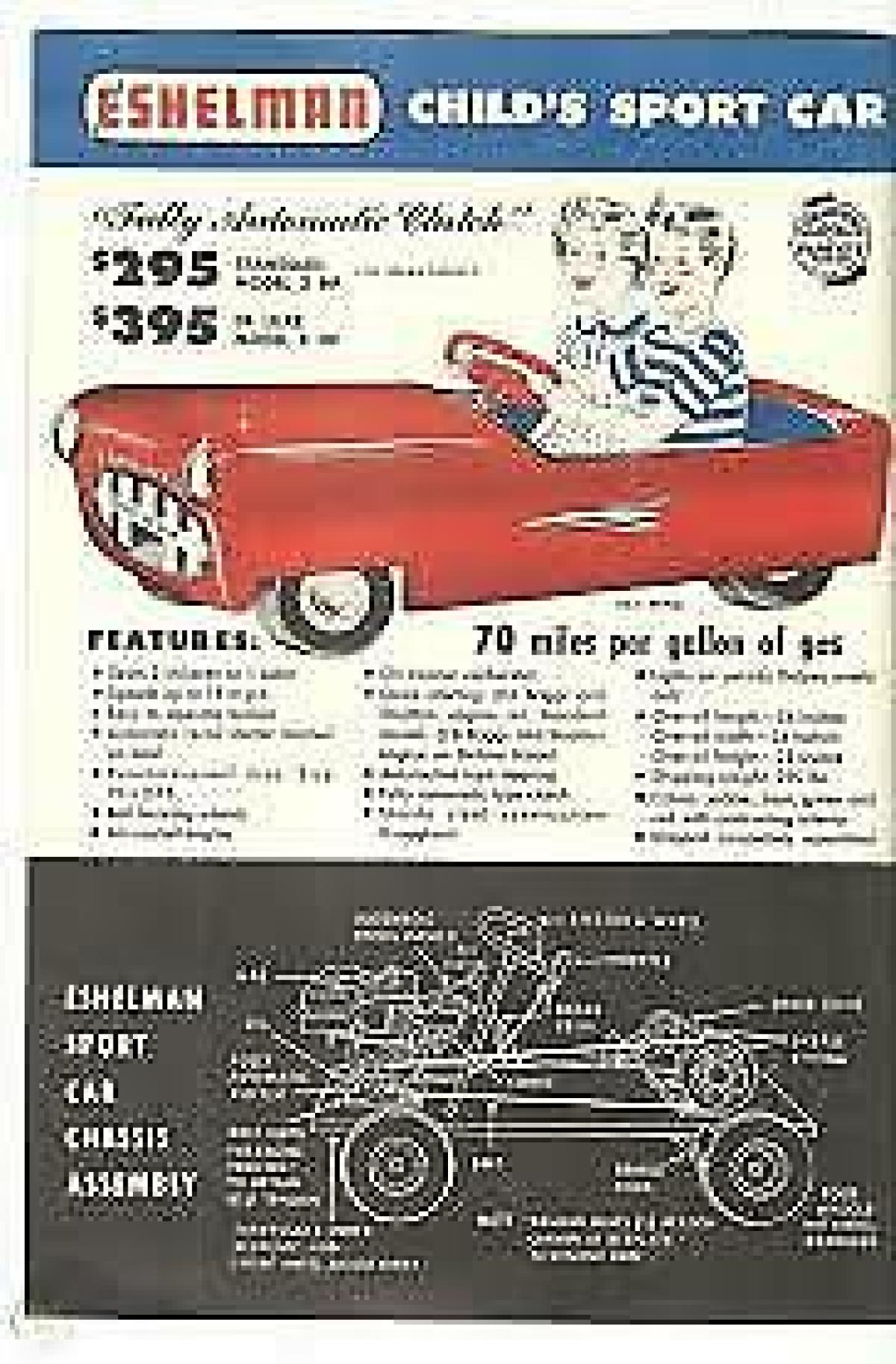 1954 Other Makes - photo 10