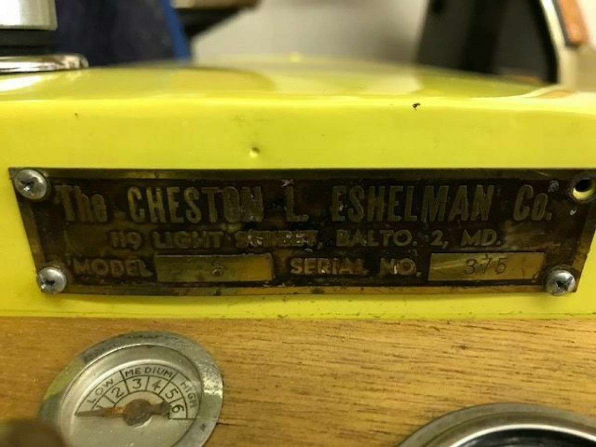 1954 Other Makes - photo 5