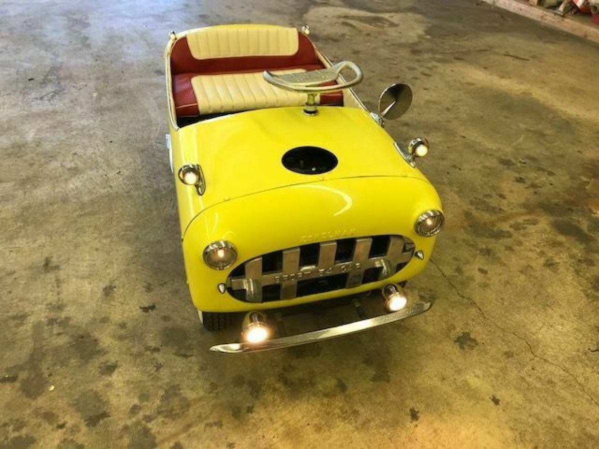1954 Other Makes - photo 7