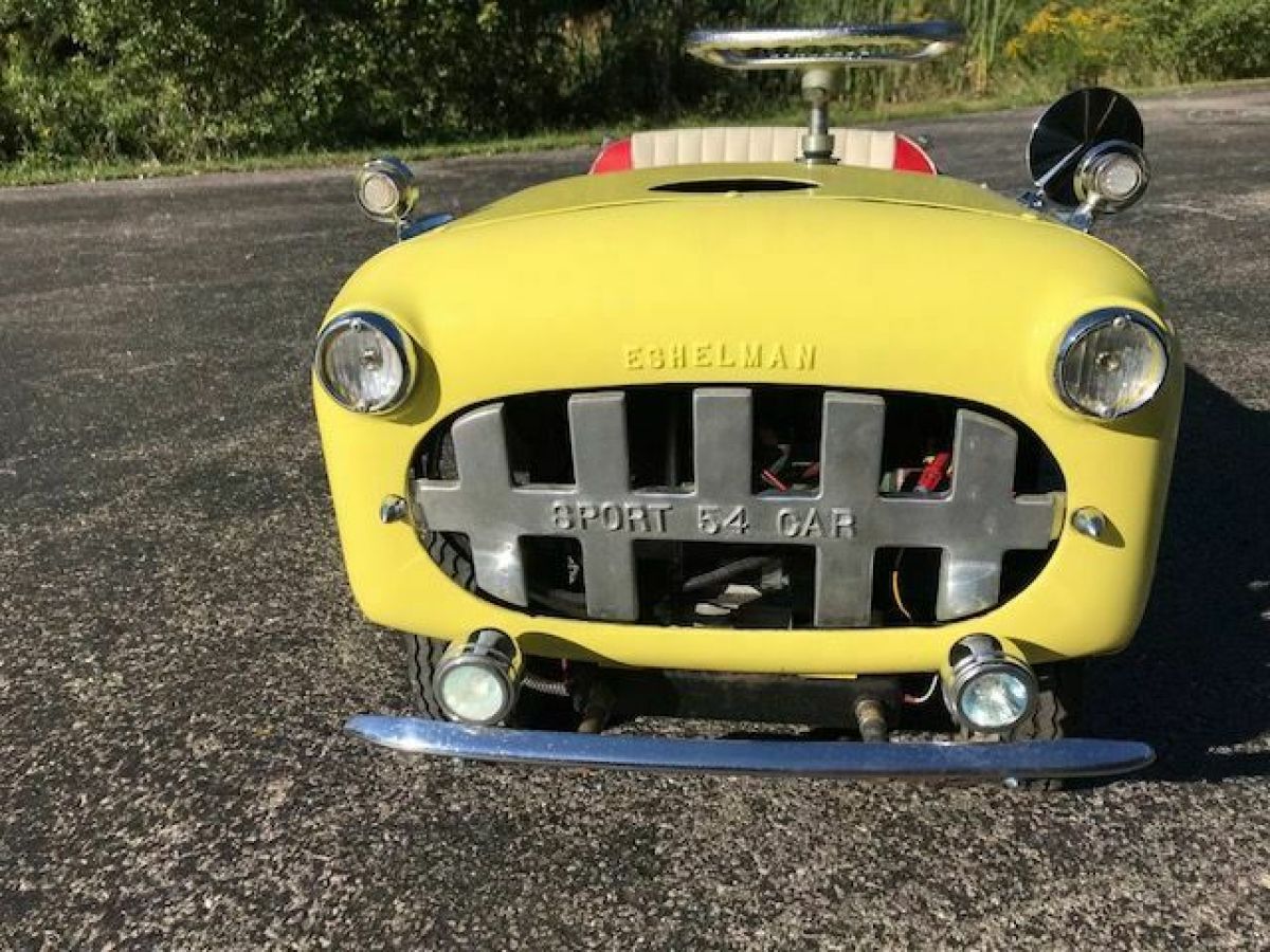 1954 Other Makes - photo 8