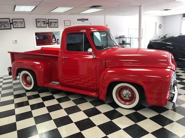 1954 Ford Other - photo 2