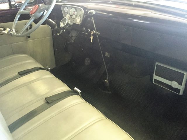 1954 Ford F-100 - photo 11