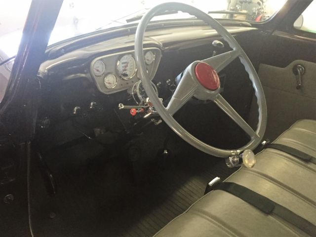 1954 Ford F-100 - photo 13
