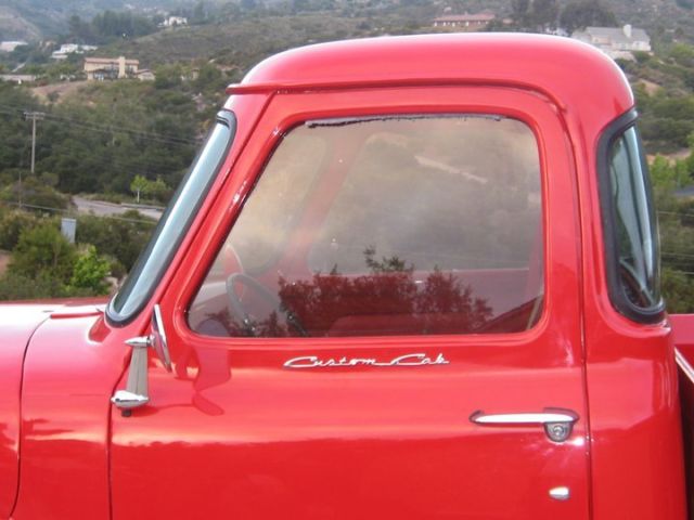1954 Ford F-100 short bed - photo 7