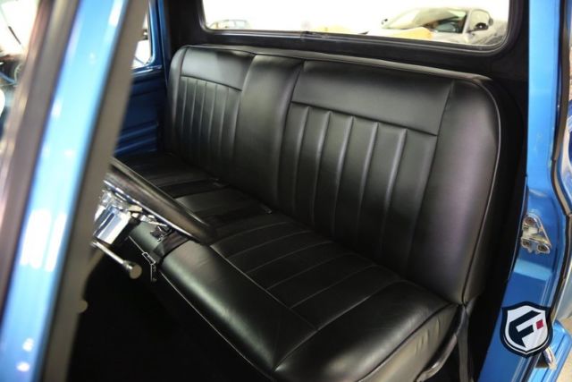 1954 Ford F100 - photo 11