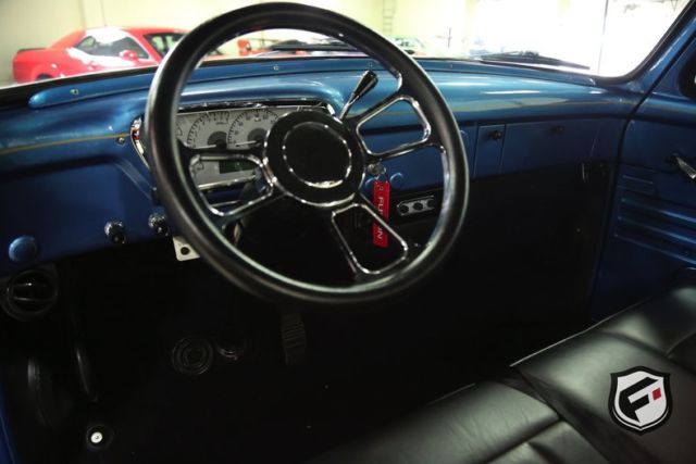 1954 Ford F100 - photo 12